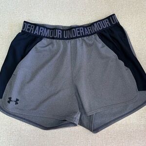 💥UNDER ARMOUR💥 Running shorts